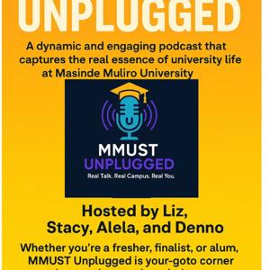 Mmust Unplugged