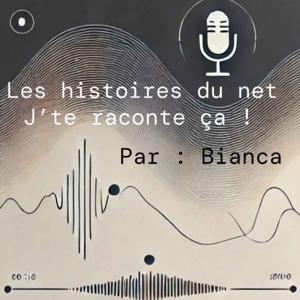 les histoires du net !  j'te raconte ca