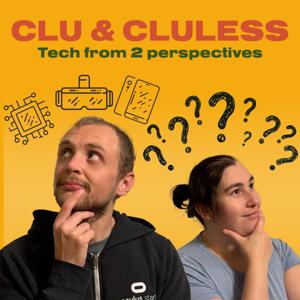 Clu & Cluless