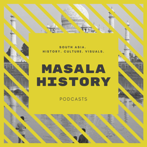 Masala History