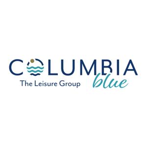 COLUMBIA blue Podcast