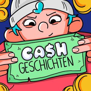 Cash Geschichten - Der Finstep Finanz-Podcast