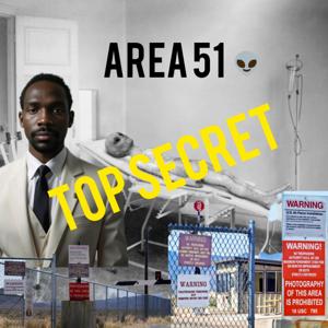 Area 51 Secret Files 🗃️🗄️