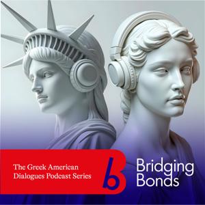 Bridging Bonds: The Greek-American Dialogues