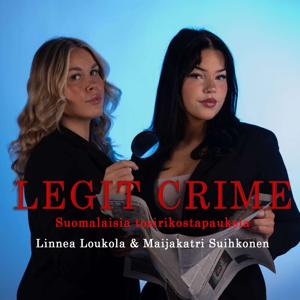 Legit Crime