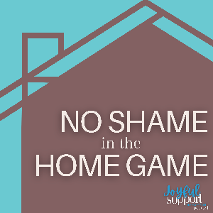 No Shame In The Home Game