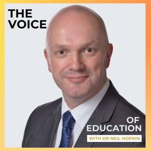 The Voice of Education