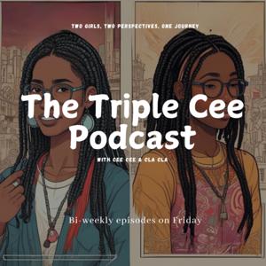 The Triple Cee podcast