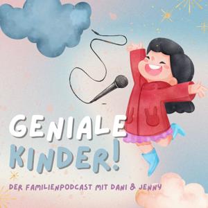 Geniale Kinder!