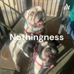 Nothingness: The Podcast About Nothing