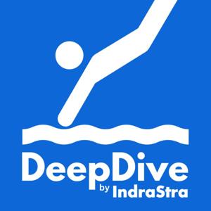 DeepDive by IndraStra