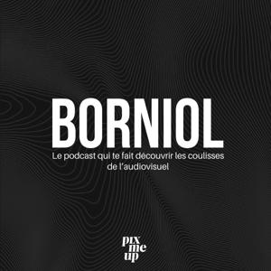 Borniol - PixMeUp