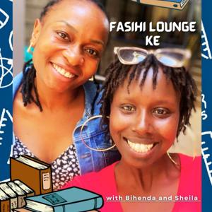 Fasihi Lounge KE