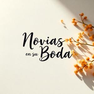 Novias En Su Boda
