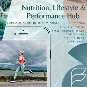 Nutrition, Lifestyle & Performance Hub