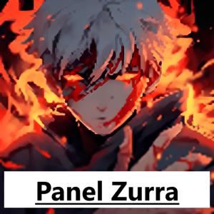 Panel Zurra