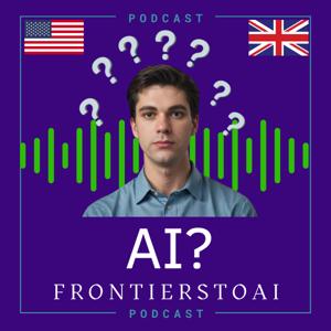 FrontiersToAI – The Innovation Gateway