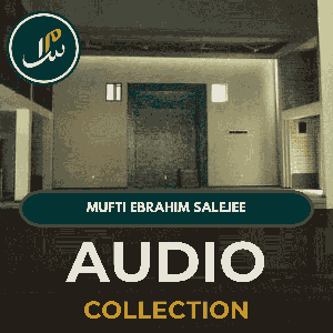 Mufti Ebrahim Salejee