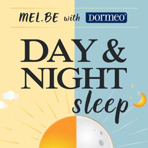 Day&Night, sleep podcast