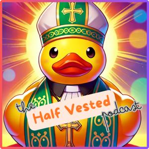 The Half Vested Podcast
