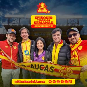 Hinchas del Aucas
