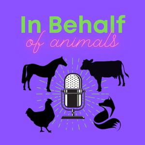 In Behalf of Animals