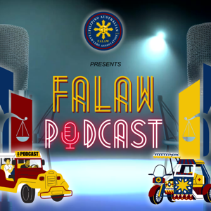 FALAW Podcast
