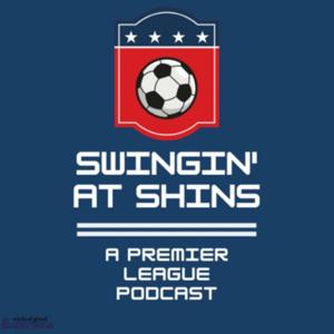 Swingin' At Shins