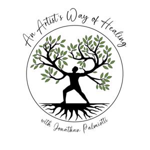 An Artist's Way of Healing Podcast