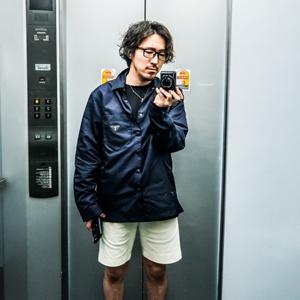川本健太の3rdPlace