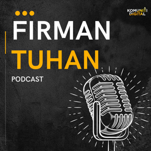 Firman Tuhan Komuniti Digital