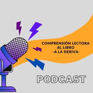 ¨A la deriva¨ Comprensión lectora