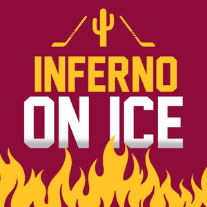 Inferno On Ice