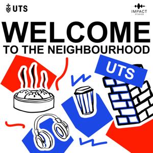 Welcome to the Neighbourhood UTS