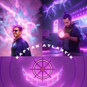 Kaptan Atlantik