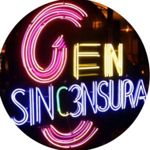 GEN SIN C3NSURA