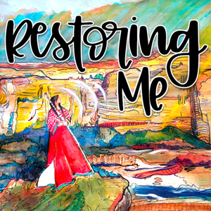 Restoring Me