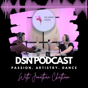 The Dance Studio Network Podcast