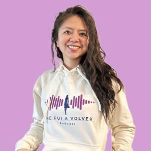 Me Fui a Volver Podcast