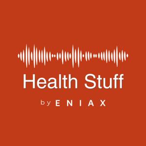 Health Stuff by Eniax
