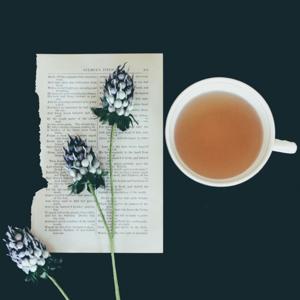 Steeped in Love: A Tea Journey