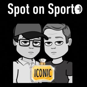 Spot on Sports