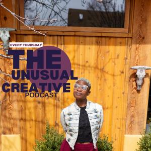 The Unusual Creative Podcast