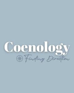 Coenology Podcast