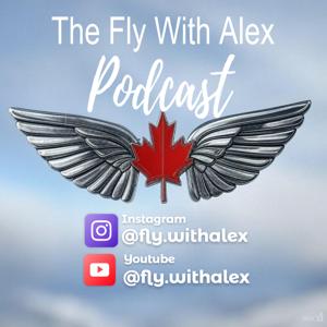 Fly With Alex