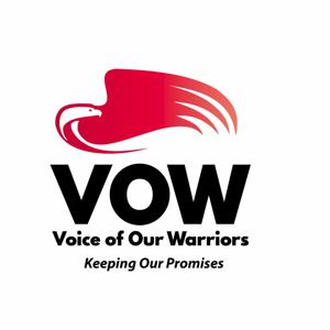 Voice of Our Warriors