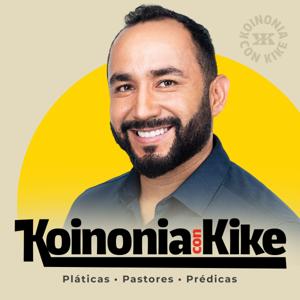 Koinonia con Kike Torres