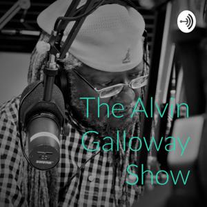 The Alvin Galloway Show
