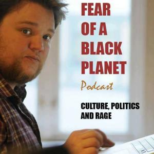 Fear Of A Black Planet