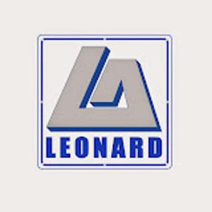 Leonard Automatics Podcast